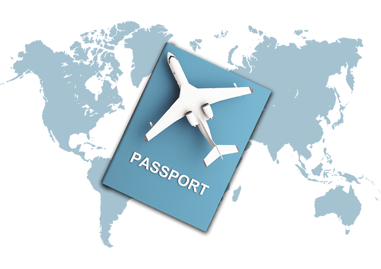 خرید بیمه مسافرتی با قیمت مناسب و اعتبار بالا